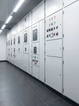 工业与能源